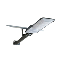 Nouvelle lampe solaire de jardin 200W, se charge au cours de la journée, s'allume automatiquement la nuit et fournit 16 heures d'éclairage continu