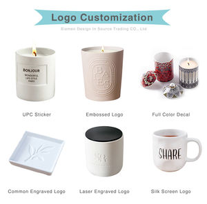 Assiette à coquetier ronde en porcelaine avec base pour <span class=keywords><strong>œuf</strong></span>s durs - Product Image 5