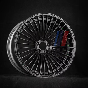 Rines de Aleación Forjados Personalizados 5x112 5x114.3 5x120 para Lamborghini Urus Aventador SVJ BMW G20 M340i M4 F82 GLS600 Maybach F150 - Product Image 1