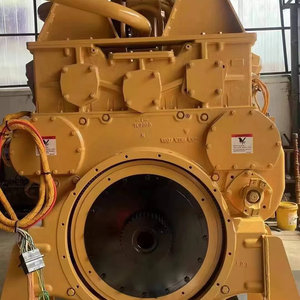 Bloc-cylindres, vilebrequin et bielle pour moteur d'équipement pétrolier C32 348-9904 393-1537 253-9882 313-4622 455-3269 300-5489 - Product Image 2