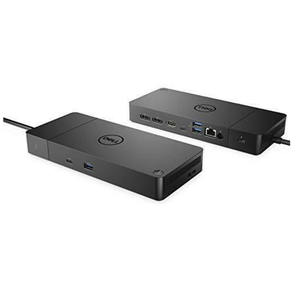 D e <span class=keywords><strong>l</strong></span> <span class=keywords><strong>l</strong></span> WD19TBS Docking Station alimentatore 180W. Sigillato in fabbrica - Product Image 1