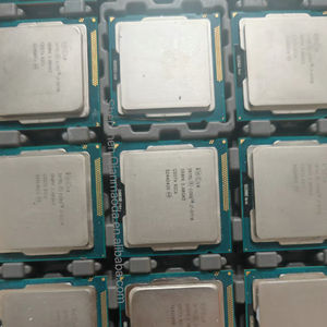 Buen estado usado Cpu Core I7 3770 I7 <span class=keywords><strong>2600S</strong></span> I7 2600 3,4 GHz Quad-Core Eight-Thread 77W CPU Procesador LGA 1155 Socket - Product Image 3