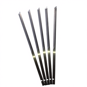 Lama per taglierina in metallo 21261011 255*7.9*2.36mm per macchina <span class=keywords><strong>Gerber</strong></span> Xlc7000 Z7 - Product Image 1