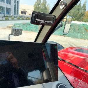 מפעל לספק מצב חדש 14 מ '4טון דיזל קומפקטי מנוע teleler handler לתעשיות מסעדות וקמעונאות oem odm - Product Image 5