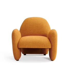 Leisure Chair Modern Soft Comfortable Designs Style Chair Relax armchair For Living Room
