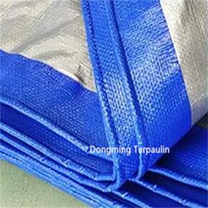 China <span class=keywords><strong>precio</strong></span> barato plástico PE <span class=keywords><strong>Lona</strong></span> <span class=keywords><strong>lona</strong></span> rollo medios fabricación cubierta camión estanque tanque piscina - Product Image 6