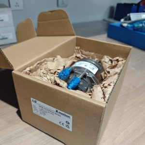 Moteur pas à pas Ls Motion Apm Hc07hch Wn01 750w 5000rpm avec encodeur pour usage industriel - Product Image 3