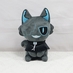 ตุ๊กตาแซนส์ <span class=keywords><strong>Undertale</strong></span> ของเล่นตุ๊กตาธีม<span class=keywords><strong>เกม</strong></span>และตุ๊กตาต่างๆ - Product Image 3