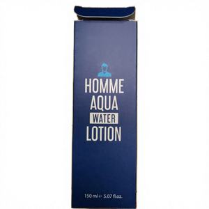 Loción Hidratante 6 en 1 con Mentol Orgánico que Calma Instantáneamente la Irritación por Afeitado, Reafirma, Blanquea e Ilumina la Piel - Product Image 1