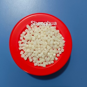 เม็ดพลาสติกรีไซเคิล HDPE วัตถุดิบ Pe100สินค้าทำฟิล์ม - Product Image 5