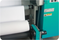 Impresora Eco Solvente INFINITI FY-3200AT Plus H4 de 3.2m, Impresora Plotter para Calcomanías con Cabezal de Impresión I3200 de 300NPI, Impresión Flexible