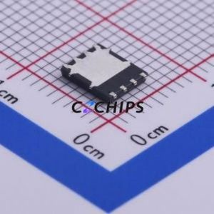 ทรานซิสเตอร์สนาม PowerDI5060-8 DMTH6010LPSQ-13 (Mosfet) แบบดั้งเดิมและใหม่ - Product Image 2