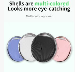 Dispositif de suivi <span class=keywords><strong>GPS</strong></span> et LBS étanche le plus vendu, localisateur mondial pour enfants, animaux de compagnie et voitures, compatible <span class=keywords><strong>iPhone</strong></span>, en plastique - Product Image 6