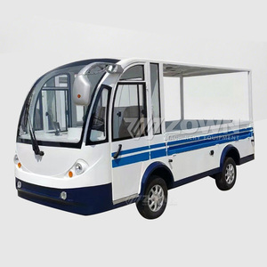 Bus de tourisme avec protection de sécurité complète, cabine isolée thermiquement, sièges à coussins souples pour le tourisme en bord de lac - Product Image 6