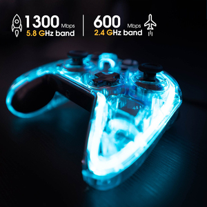 EDUP EP-AC1675 1900Mbps Dual Band Rtl8814 Chipset Usb Wifi Adapter <strong>Wireless</strong> <strong>Dongle</strong> - Product Image 6