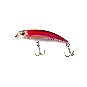 <span class=keywords><strong>Leurre</strong></span> de pêche dur Lutac 60 mm 6,1 g, type minnow coulant, avec yeux 3D et hameçon triple pour poissons prédateurs d'<span class=keywords><strong>eau</strong></span> <span class=keywords><strong>douce</strong></span> et d'<span class=keywords><strong>eau</strong></span> salée - Product Image 6