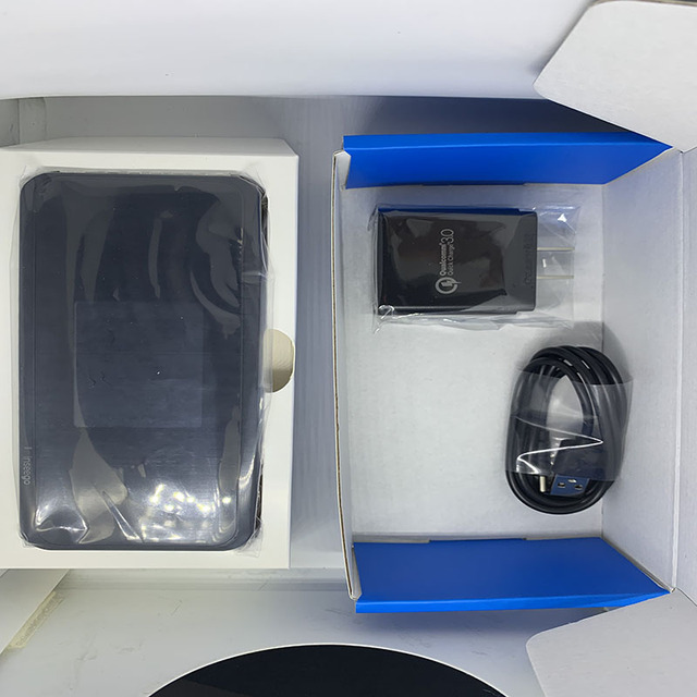Inseego Mi-Fi M2100 5G 4G Mobile Hotspot Modem High Speed Wifi Router