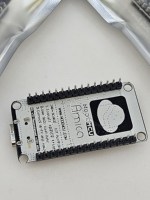 Modul Pengembangan ESP32 Esp-wroom-32 Modul CP2102 Antarmuka USB Tipe-C WIFI Ble Modul Nirkabel WROOM32 HW-395