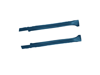 Kit carrosserie de lifting modifié pour BMW Série 6 F06 F12 F13, Kit carrosserie MT de mise à niveau, Kit de carrosserie complet, Pare-chocs avant, Ailes, Jupes latérales