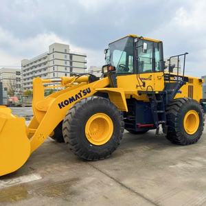 <span class=keywords><strong>Komatsu</strong></span> Wa380 <span class=keywords><strong>Loader</strong></span> Bekas dengan Jam Kerja Rendah Asli Jepang <span class=keywords><strong>Komatsu</strong></span> 380 4x4 <span class=keywords><strong>Wheel</strong></span> Drive <span class=keywords><strong>Loader</strong></span> Dijual - Product Image 1