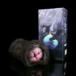 Masturbador Masculino con Vagina y Ano, Masturbador de Fantasía con Vagina y Ano de Tamaño Real, Juguetes Sexuales para Hombres - Product Image 6