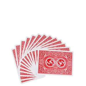 TC Playing Cards Good Quality cheap High Quality Playing Cards playing Cards Custom Printing Poker