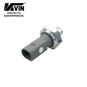 KVIN 038919081P nuovo sensore pressione olio parti del motore per Audi A4 B8 A5 C6 A6 C7 Q7 VW per Passat CC 3.0T 038 919 081 P - Product Image 3