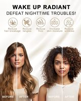 Tissu en soie de mûrier de haute qualité 19/22 Momme, tissu en satin de soie durable et lavable de qualité supérieure pour l'artisanat et la décoration intérieure