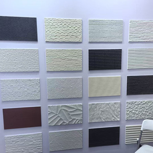 Carreaux d'argile flexibles MCM, <span class=keywords><strong>effet</strong></span> pierre extérieure, un niveau ignifuge, 20 ans d'expérience dans la fabrication - Product Image 2
