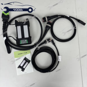 Herramienta de Diagnóstico para Camiones de Trabajo Pesado Vocom II 88890400 2.8 Premium Tech Tool Excavator WIFI DEV2 Original y Nueva - Product Image 5