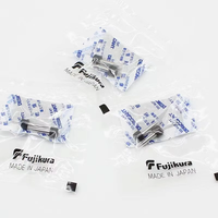 Électrodes d'épissure par fusion ELCT2-16B d'origine japonaise 88S 88S + 90S + 41S + 90R électrodes de fibre