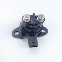 Pour les pièces et accessoires de jet ski BRP Seadoo OEM: 278003012 Relais de démarrage GTI GTX GTS GTR RXP RXT Spark 90 130 155 170 230 215 260 300