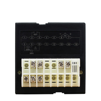 Controlador de Temperatura Digital TEL96-9001, Termostato Especial para Horno, Perilla para Ajustar la Temperatura, Instrumento de Control de Temperatura