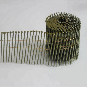 57mm x 2.5mm (2-1/4"x0.099") Clavos en rollo helicoidal senco - Product Image 2