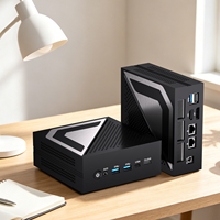 Meilleur Nouveau Mini PC de Jeu AMD AI 9 AI9 HX370/HX470 AI9 H365 AI7 PRO 360 DDR5 64 Go Win11 HDD/SSD Micro-ordinateur