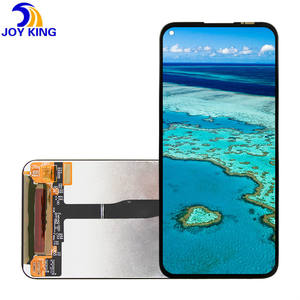 LCD originale del telefono cellulare all'ingrosso della fabbrica per Huawei Honor 30 <span class=keywords><strong>lite</strong></span>/nova 7SE/<span class=keywords><strong>p40</strong></span> <span class=keywords><strong>lite</strong></span> 5G Display LCD Touch Screen Pantallas - Product Image 3