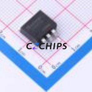 ชิปวงจรรวม LM317AS/TR TO-263-3สินค้าใหม่และของแท้ชิป PMIC Regulator (LDO) - Product Image 2