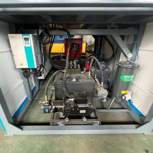 Machine de fabrication de bidons en plastique semi-automatique de 20 L avec système de soufflage à haut rendement pour la production industrielle de PEHD - Product Image 4