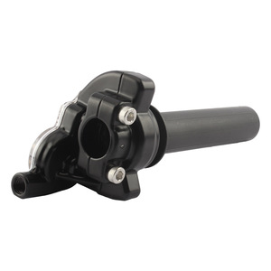 Commande d'accélérateur Zuqing MB205 pour moto tout-terrain avec bouton de réglage coloré - Product Image 5