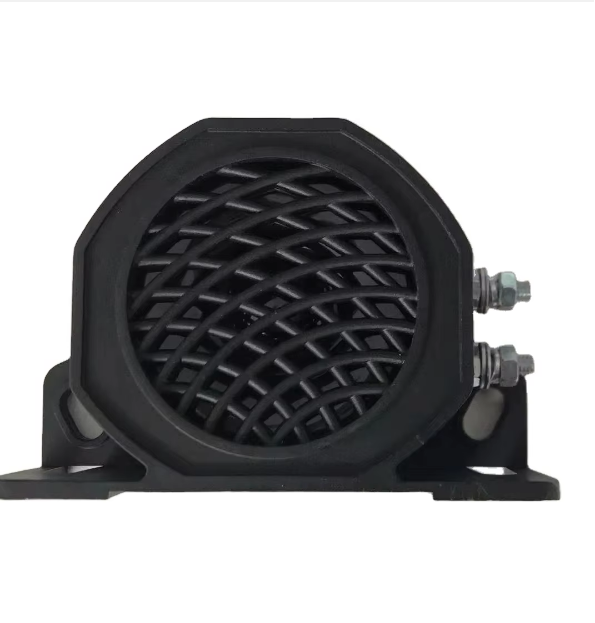 Electric 12v-80v Horn/Smart Backup Alarm for Forklift/Pallet Truck