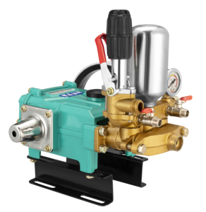 Pompa in alluminio nebulizzatore agricolo per macchine agricole <span class=keywords><strong>a</strong></span> <span class=keywords><strong>benzina</strong></span> ad alta produttività - Product Image 4