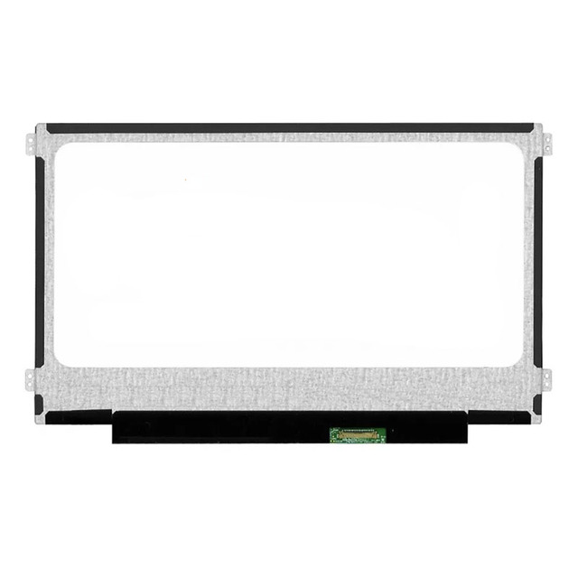 11.6" NT116WHM-N21 NT116WHM N21 TN Panel LED Laptop Screen Slim 60Hz 1366(RGB)*768 30 Pin EDP 60Hz