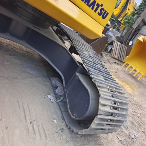 Komatsu pc 200-8 excavatrice d'occasion/d'occasion komatsu pc 200 pc 200-6 excavatrices pc200-8 pc220-8 pc200-7 - Product Image 3
