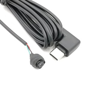 Xách Tay Nội Soi OTG 1080P USB Loại C Mini Máy Ảnh Cho Đường Ống Kiểm Tra Android Tương Thích CMOS Cảm Biến 1-Năm Bảo Hành - Product Image 1