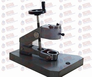 ISO 6272-1 ASTM D 2794 TCJ-II Schlagprüfgerät/Elastizitätsprüfgerät für Lackfilme - Product Image 5