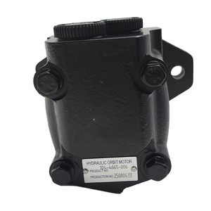 Motor Gerotor Hidráulico Hdnverys 104-4665-006 para Eaton Char-Lynn Serie 2000 - Product Image 3