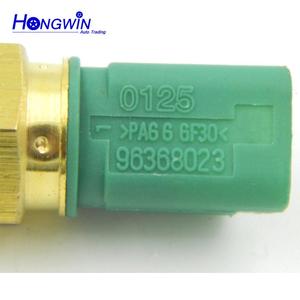 Sensor de Temperatura del Refrigerante 96368023 1338.88 Compatible con Citroën C3 C5 Peugeot 206 406 307 Fiat Scudo Toyota Corolla Renault <span class=keywords><strong>Laguna</strong></span> - Product Image 2