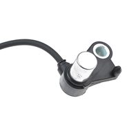 Sensor de velocidad de rueda ABS BST, piezas de automóvil para Mazda 626 1998 1999 2000 2001 2002 GE7C4373XA delantero izquierdo