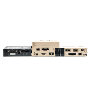 Zoncn 750W 0.75kw 3 giai đoạn 220V ethercat thông tin liên lạc AC servo Motor + servo Drive tự động hóa công nghiệp các ứng dụng US880-0R7-C02 - Product Image 5