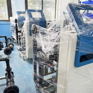 Sistema inteligente de riego y dosificación de fertilización en invernadero FISMART C - Product Image 3